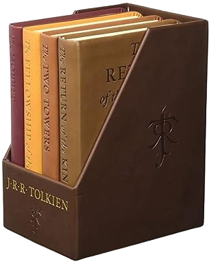 Loremasters Box