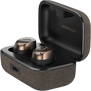 Sennheiser MOMENTUM True Wireless 4
