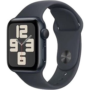 Apple Watch SE 2nd Gen GPS 40mm