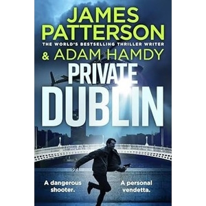 Private Dublin: New Thriller