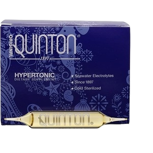 Quinton Hypertonic Solution