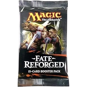 Fate Reforged Booster Pack