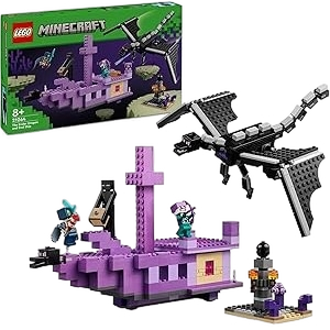 Minecraft Mystery Box