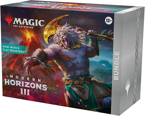 Magic The Gathering