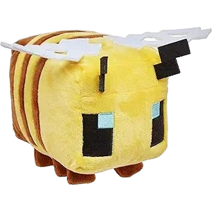 Bee Plush 8-inch