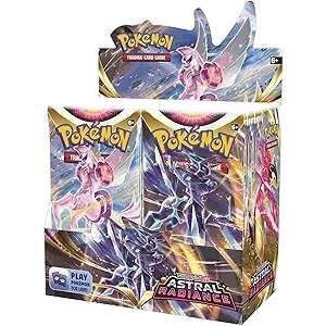 Pokémon Box