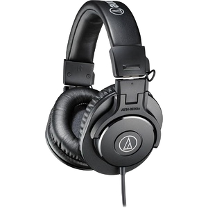 Audio-Technica ATH-M30x