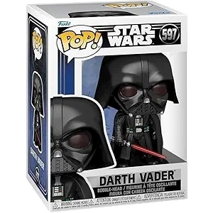 Funko Pop! Star Wars - Darth Vader