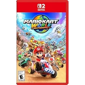 Mario Kart™ World