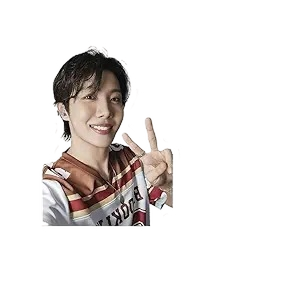 2025 Kpop Stickers Pack Waterproof Vinyl