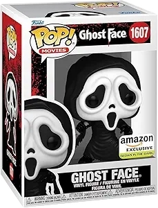 Funko POP! Movies: Ghostface