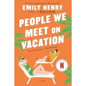 People We Meet on Vacation
