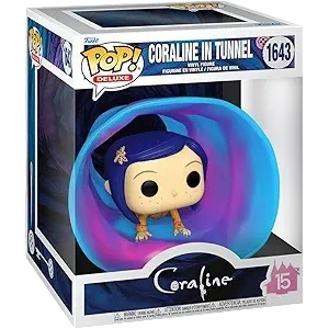 Funko Pop! Coraline 15th Anniversary