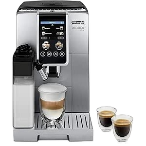 De'Longhi Dinamica Plus