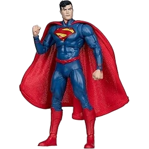 New 52 Superman Gold Label Figure