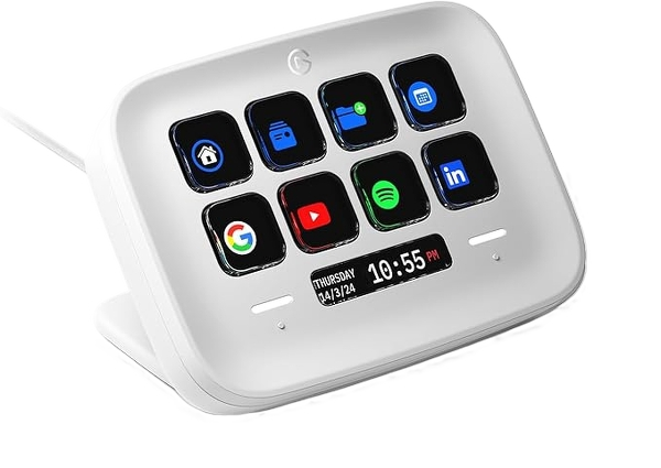 Elgato Stream Deck Neo