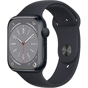 Apple Watch Series 8 GPS 45mm