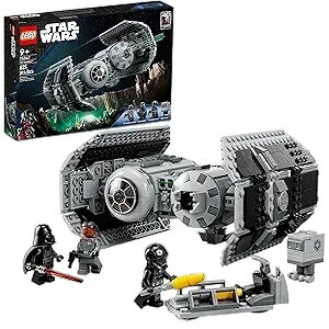 LEGO Star Wars TIE Bomber