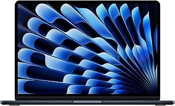 Apple 2025 MacBook Air 13-inch M4 2