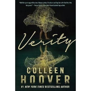 Verity (Paperback – October 26, 2021)