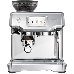 Breville Barista Touch BES880BSS