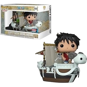 Funko Pop!