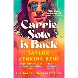 Carrie Soto Is Back