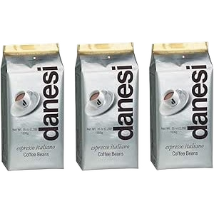 Danesi Caffe Italian Coffee Beans