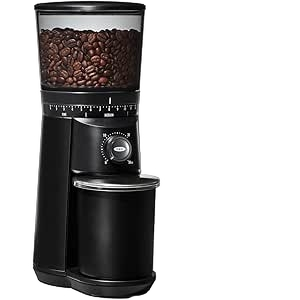 OXO Brew Conical Grinder 