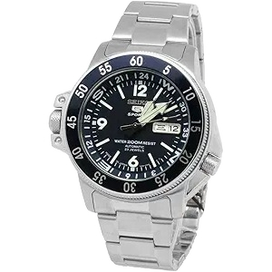 Seiko 5 SPORTS Automatic Japan Import