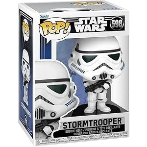 Funko POP! Star Wars Stormtrooper
