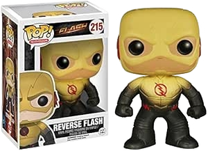 Funko POP! TV: Reverse Flash