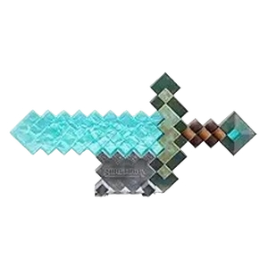 Diamond Sword Collector Replica