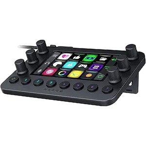 Razer Stream Controller