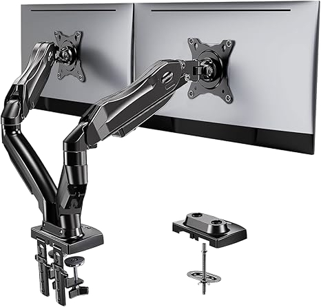 HUANUO Dual Monitor Mount
