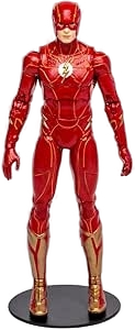 DC Multiverse - The Flash - 7’ 