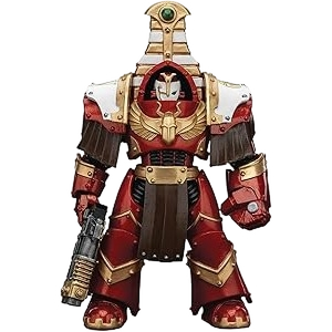 JOYTOY Thousand Sons Sekhmet Terminator