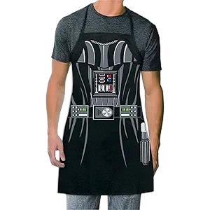 ICUP Star Wars Darth Vader Character Apron