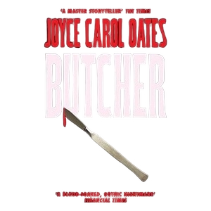 Butcher: New Thriller