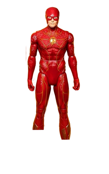 DC Comics Speed Force The Flash