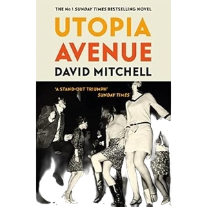 Utopia Avenue