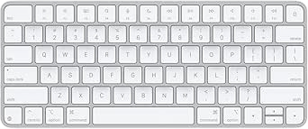 Apple Magic Keyboard 1