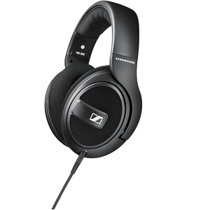 Sennheiser HD 569 Closed-Back Headphones