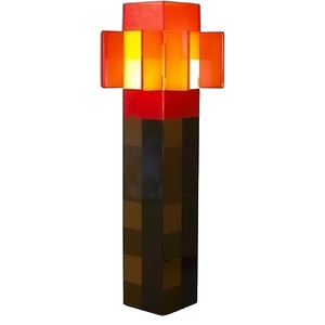 Redstone Torch Nightlight Plugin