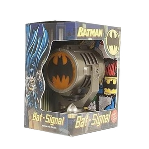 Batman Metal Die-Cast Bat-Signal RP Sets