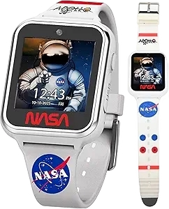 NASA Kids Smart Watch