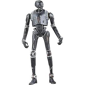 Black Series K-2SO Andor Figure