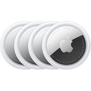 Apple Air Tag 4 Pack