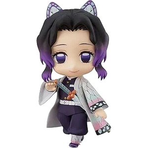Demon Slayer Shinobu Kocho Nendoroid
