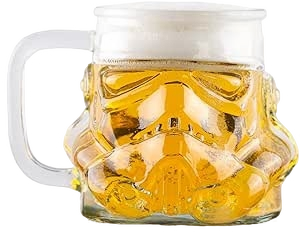 Original Stormtrooper Helmet Beer Mug